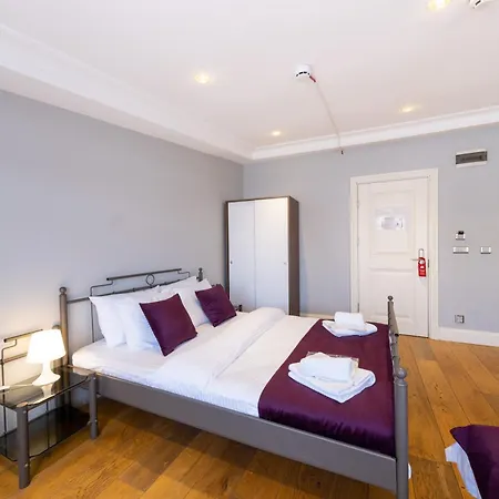 Апартаменты Galata Gate Hotel *