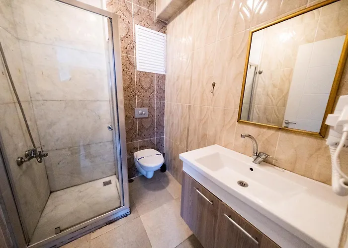 Galata Gate Hotel 公寓 *