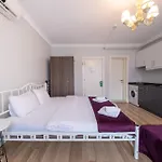 Galata Gate Hotel * Provincia di Istanbul