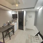 Galata Gate Hotel Appartamento *