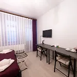 Galata Gate Hotel *
