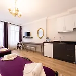 Galata Gate Hotel Appartamento
