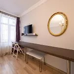 Galata Gate Hotel Appartamento Provincia di Istanbul
