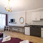Galata Gate Hotel Appartamento