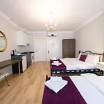 Galata Gate Hotel Appartamento Provincia di Istanbul
