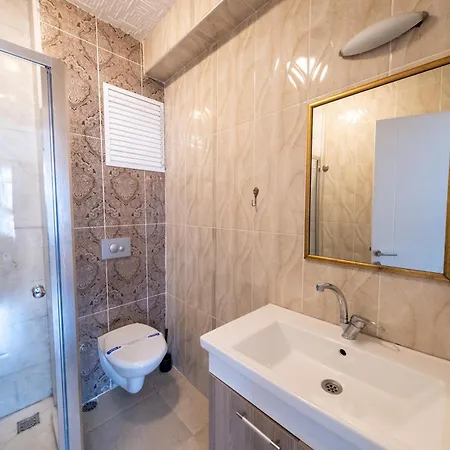 شقة Galata Gate Hotel *