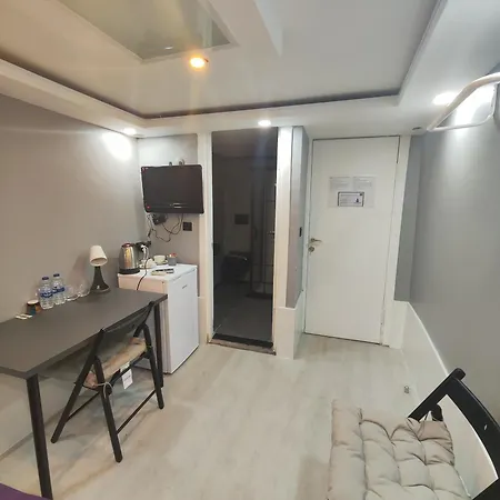 Galata Gate Hotel Apartment *