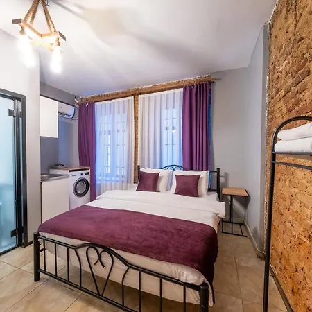 Galata Gate Hotel