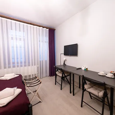 Galata Gate Hotel *