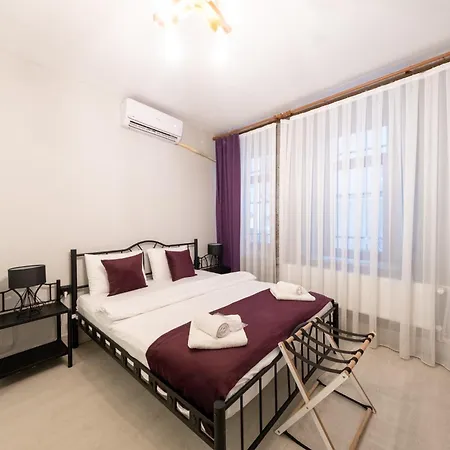 Galata Gate Hotel * اسطنبول