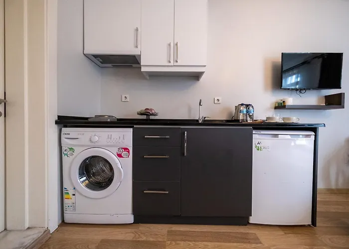 Apartment Galata Gate Hotel Istanbul