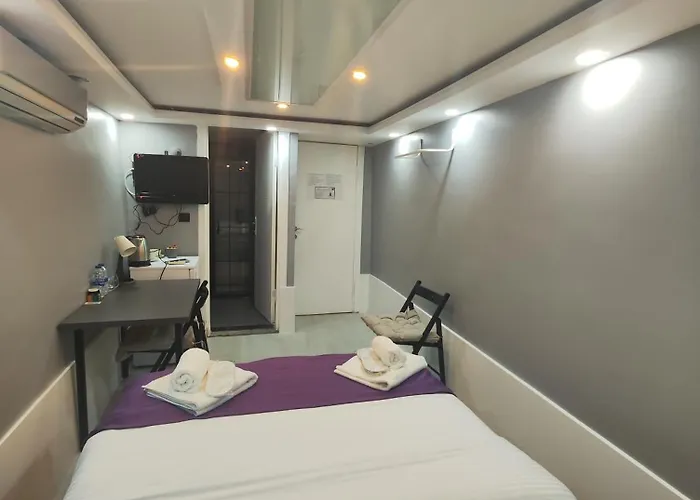 Galata Gate Hotel Apartment