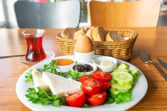 Galata Gate Hotel Apartment Istanbul