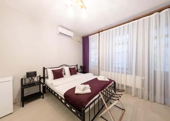 Galata Gate Hotel * Istanbul