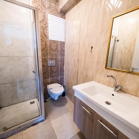 Galata Gate Hotel Appartement *