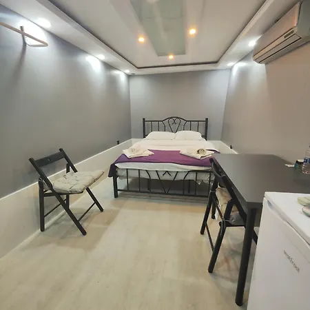 Apartamento Galata Gate Hotel